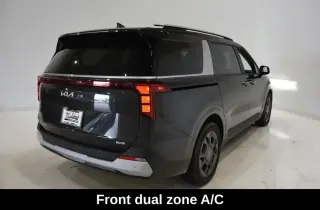 Kia Carnival Hybrid 2026 EX 4dr Mini-Van