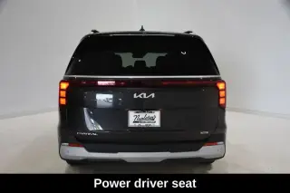 Kia Carnival Hybrid 2026 EX 4dr Mini-Van