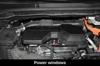 Kia Carnival Hybrid 2026 EX 4dr Mini-Van