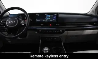 Kia Carnival Hybrid 2026 EX 4dr Mini-Van