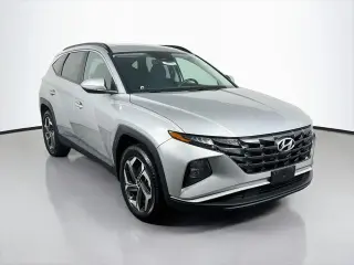 Hyundai TUCSON 2022 AWD SEL 4 puertas SUV