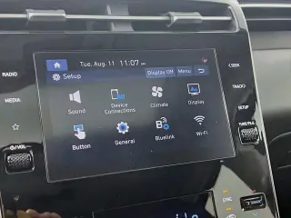 Hyundai TUCSON 2022 AWD SEL 4 puertas SUV