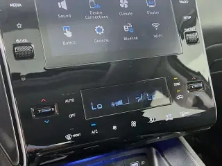 Hyundai TUCSON 2022 AWD SEL 4 puertas SUV
