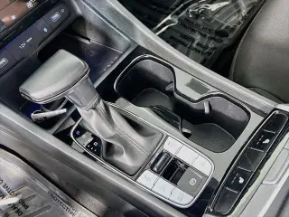 Hyundai TUCSON 2022 AWD SEL 4 puertas SUV