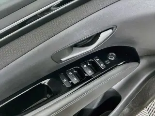 Hyundai TUCSON 2022 AWD SEL 4 puertas SUV