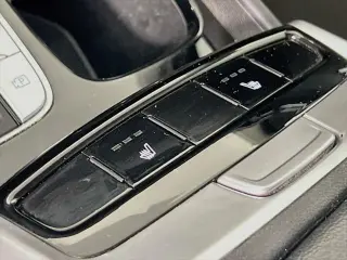 Hyundai TUCSON 2022 AWD SEL 4 puertas SUV