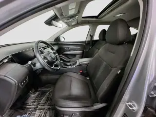 Hyundai TUCSON 2022 AWD SEL 4 puertas SUV