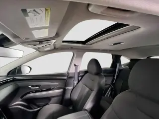 Hyundai TUCSON 2022 AWD SEL 4 puertas SUV