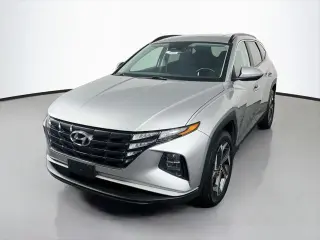 Hyundai TUCSON 2022 AWD SEL 4 puertas SUV