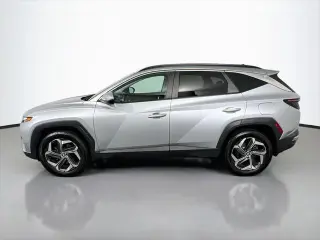 Hyundai TUCSON 2022 AWD SEL 4 puertas SUV
