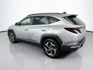 Hyundai TUCSON 2022 AWD SEL 4 puertas SUV
