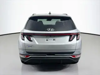 Hyundai TUCSON 2022 AWD SEL 4 puertas SUV