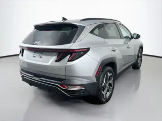 Hyundai TUCSON 2022 AWD SEL 4 puertas SUV