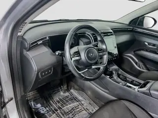 Hyundai TUCSON 2022 AWD SEL 4 puertas SUV