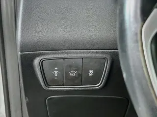 Hyundai TUCSON 2022 AWD SEL 4 puertas SUV