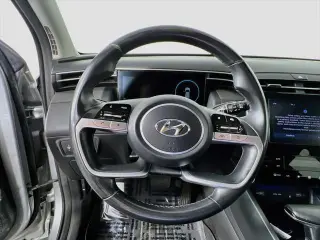 Hyundai TUCSON 2022 AWD SEL 4 puertas SUV