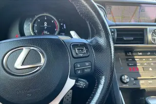 Lexus IS 300 2020 4dr Sedán
