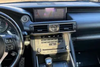 Lexus IS 300 2020 4dr Sedán