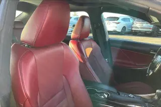 Lexus IS 300 2020 4dr Sedán
