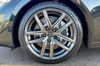 Lexus IS 300 2020 4dr Sedán