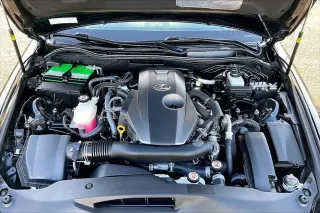 Lexus IS 300 2020 4dr Sedán