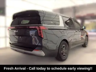 Kia Carnival 2025 LXS 4dr Mini-Van