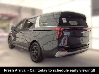 Kia Carnival 2025 LXS 4dr Mini-Van