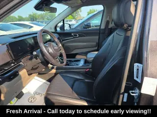 Kia Carnival 2025 LXS 4dr Mini-Van