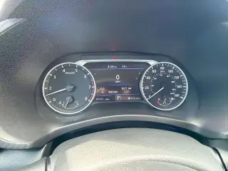 Nissan Sentra 2022 SV 4p Sedana