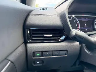 Nissan Sentra 2022 SV 4p Sedana