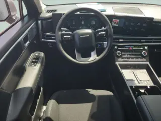 Hyundai SANTA FE 2024 SE 4dr SUV