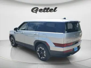 Hyundai SANTA FE 2024 SE 4dr SUV