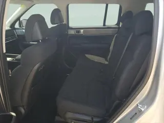 Hyundai SANTA FE 2024 SE 4dr SUV