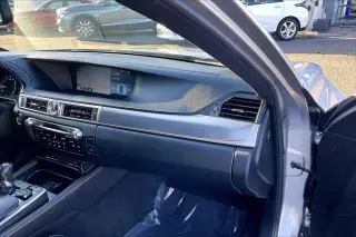 Lexus GS 350 2015 4dr Sedán