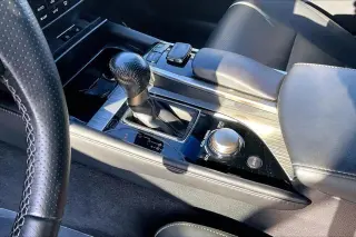 Lexus GS 350 2015 4dr Sedán
