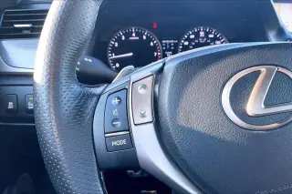 Lexus GS 350 2015 4dr Sedán