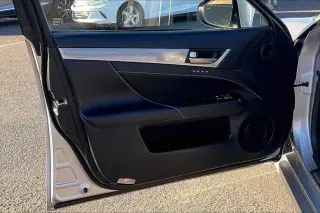 Lexus GS 350 2015 4dr Sedán