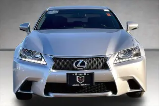 Lexus GS 350 2015 4dr Sedán
