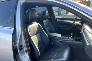 Lexus GS 350 2015 4dr Sedán