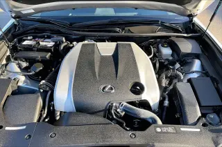 Lexus GS 350 2015 4dr Sedán