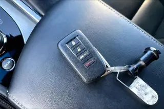 Lexus GS 350 2015 4dr Sedán
