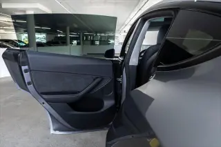 Tesla Modelo Y 2025 Long Range 4p Crossover