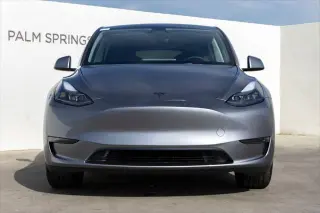 Tesla Modelo Y 2025 Long Range 4p Crossover