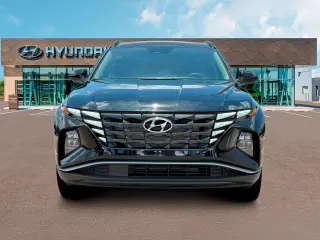 Hyundai TUCSON 2024 SEL 4p SUV