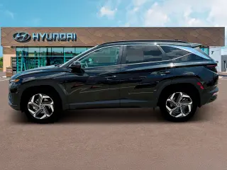 Hyundai TUCSON 2024 SEL 4p SUV