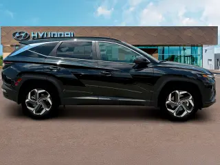 Hyundai TUCSON 2024 SEL 4p SUV