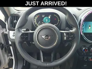 MINI Countryman 2023 AWD Clásico Cooper S ALL4 4p Crossover