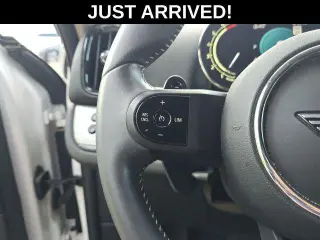MINI Countryman 2023 AWD Clásico Cooper S ALL4 4p Crossover