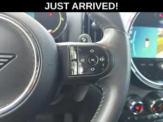 MINI Countryman 2023 AWD Clásico Cooper S ALL4 4p Crossover