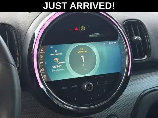 MINI Countryman 2023 AWD Clásico Cooper S ALL4 4p Crossover